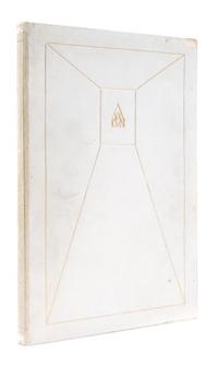 (KASIMIR, LUIGI) ANDERSEN, HANS CHRISTIAN. Reiseblatter au Osterreich. Vienna/Leipzig, 1919. Limited, signed by Kasimir.