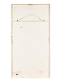 The Tile Stove , 1966-67