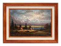 Rocky Mountain Enchantment