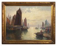 Seascape