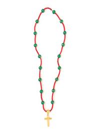 Unlabeled Necklace, Attributed to Pierre Cardin Haute Couture