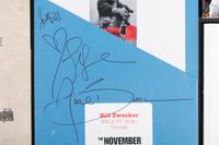 (Film Memorabilia) A group of memorabilia from 6 films, comprising: