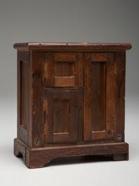 An Icebox Patent Model