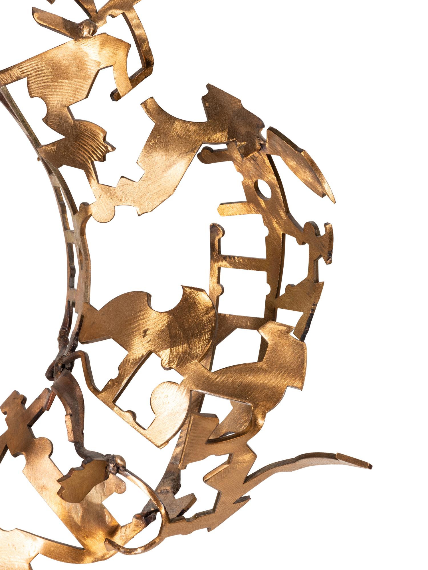 Untitled (Wreath)