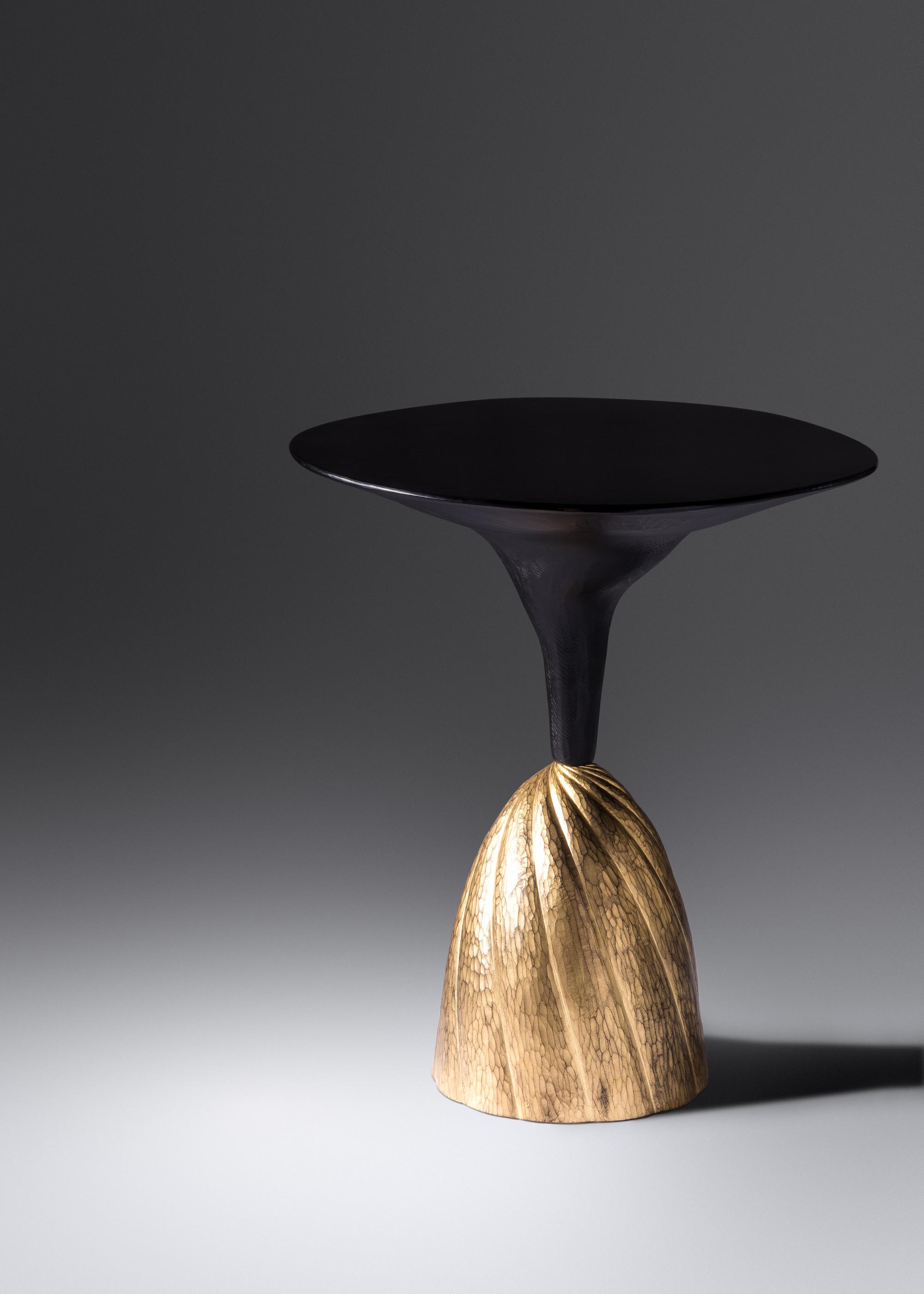 End Table, 1990