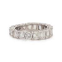 TWO-SIDED DIAMOND ETERNITY BAND