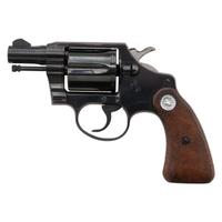**Colt Detective Special in Original Box
