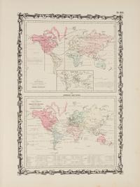 [ATLASES] Johnson and Ward