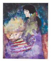 Three works: Untitled, 1999
