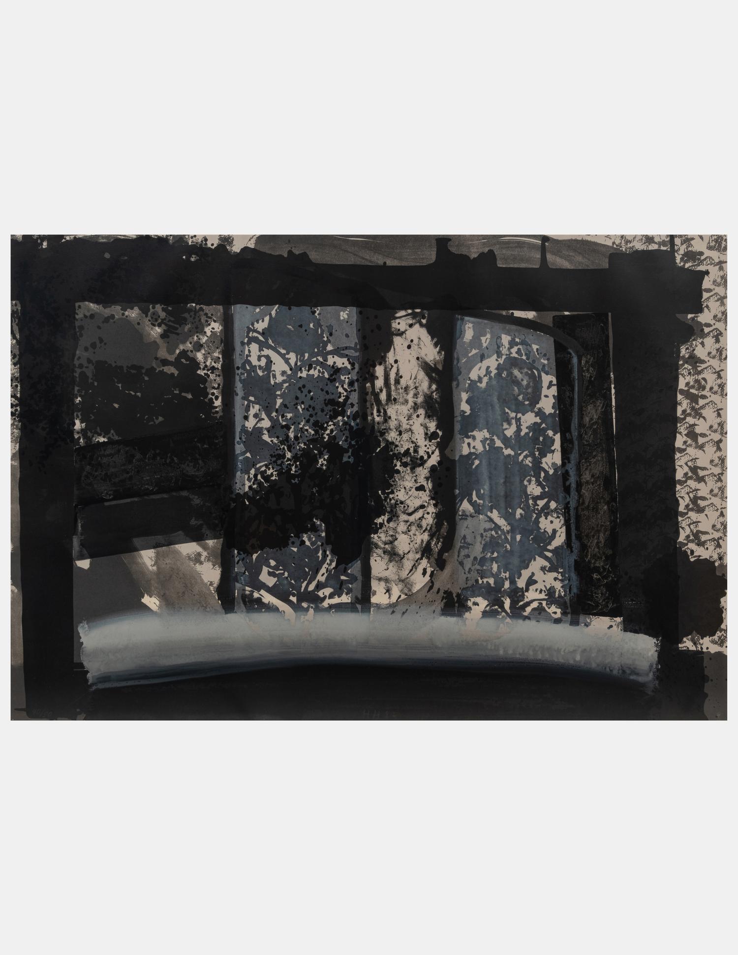 Mourning , 1982