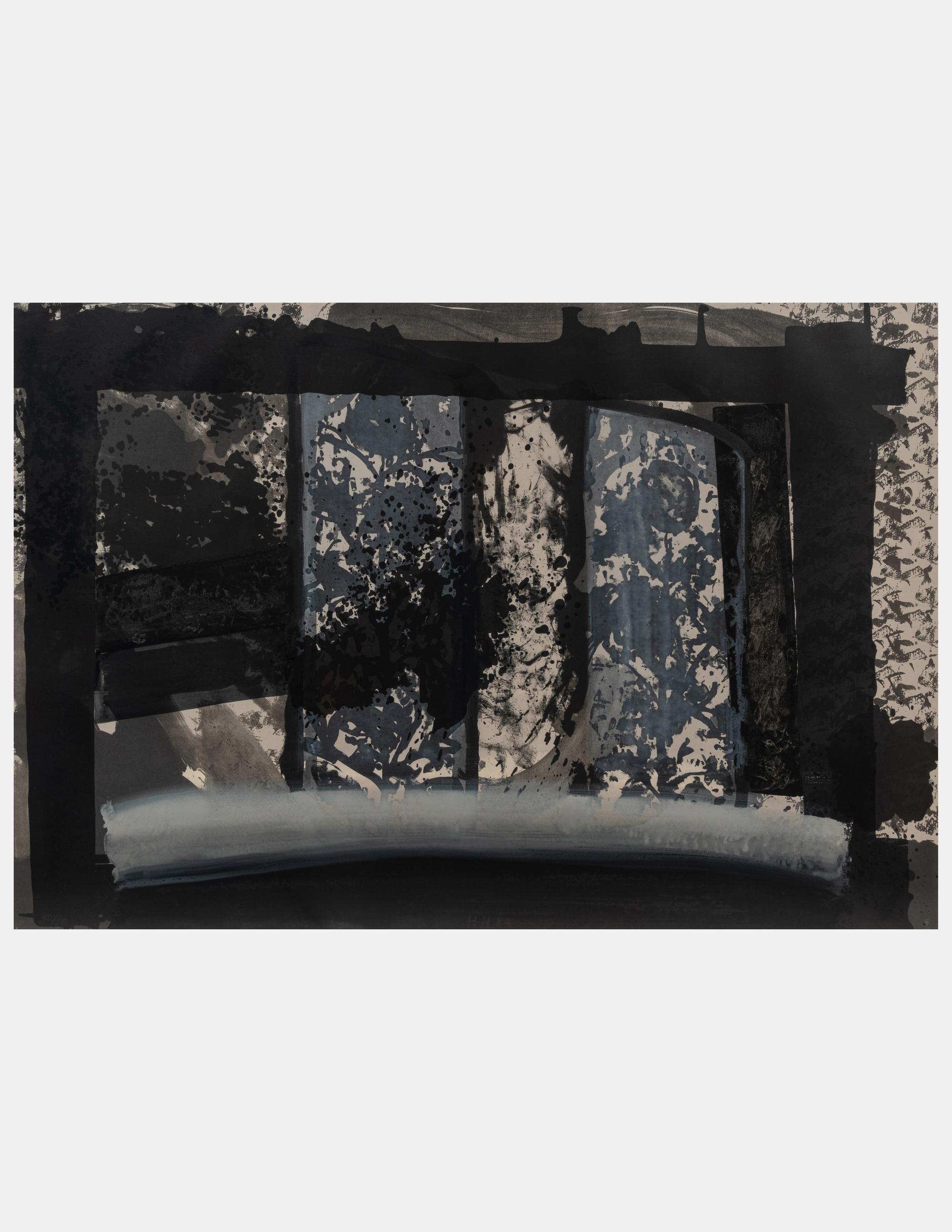 Mourning , 1982