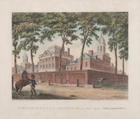 [PHILADELPHIA]. WILLIAM RUSSELL BIRCH & SON, publishers