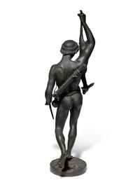 After Jean Jacques (James) Pradier (Swiss, 1792-1850)
