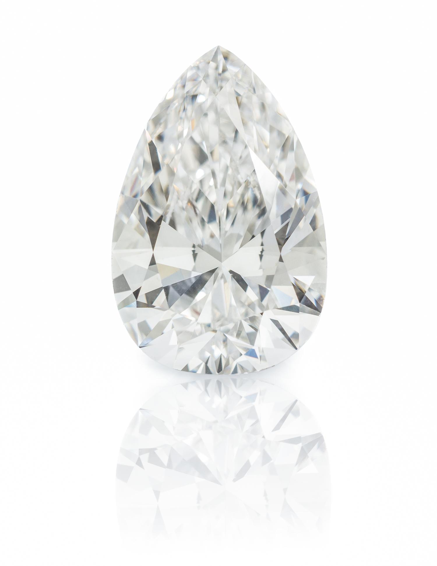 A Platinum and Diamond Ring, Harry Winston, 4.30 dwts.