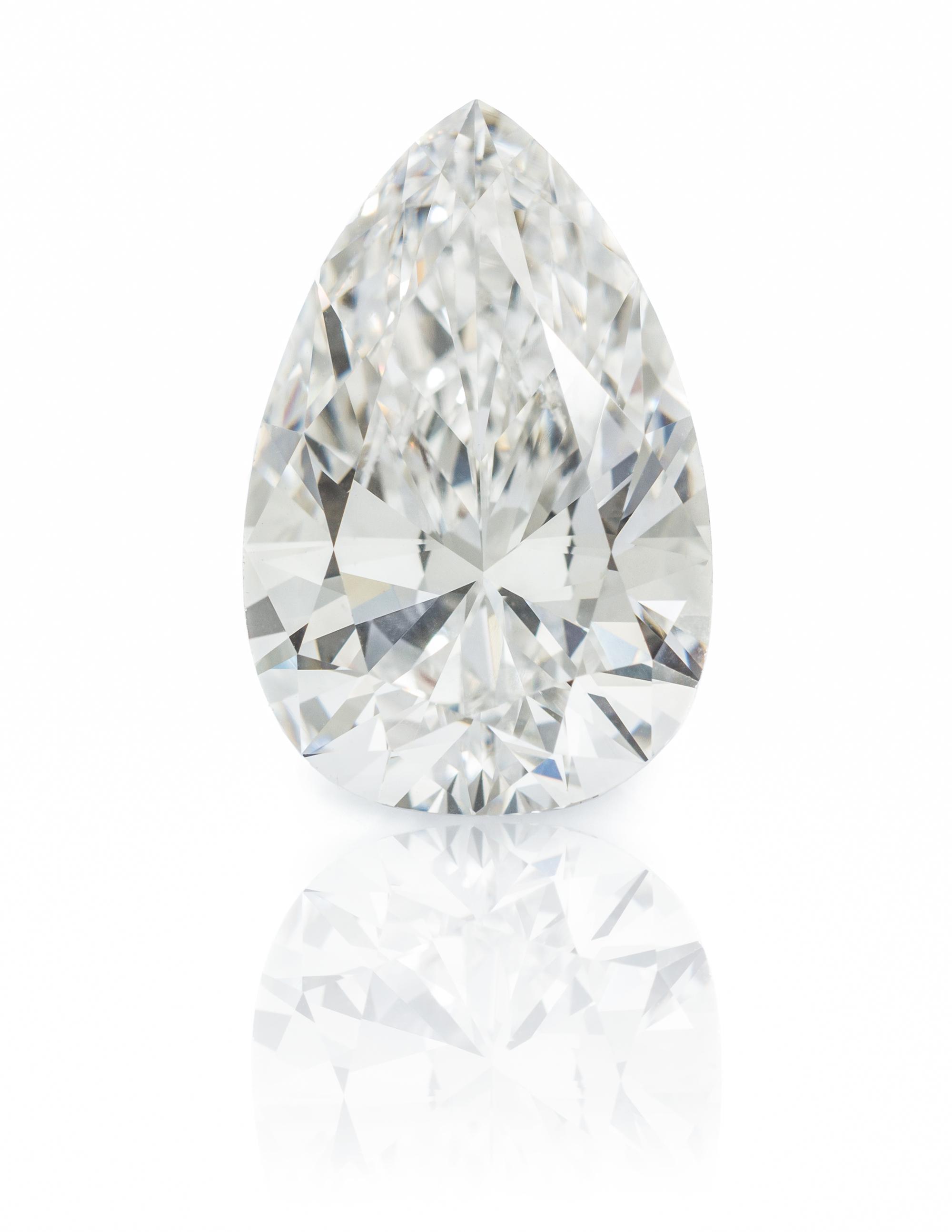 A Platinum and Diamond Ring, Harry Winston, 4.30 dwts.
