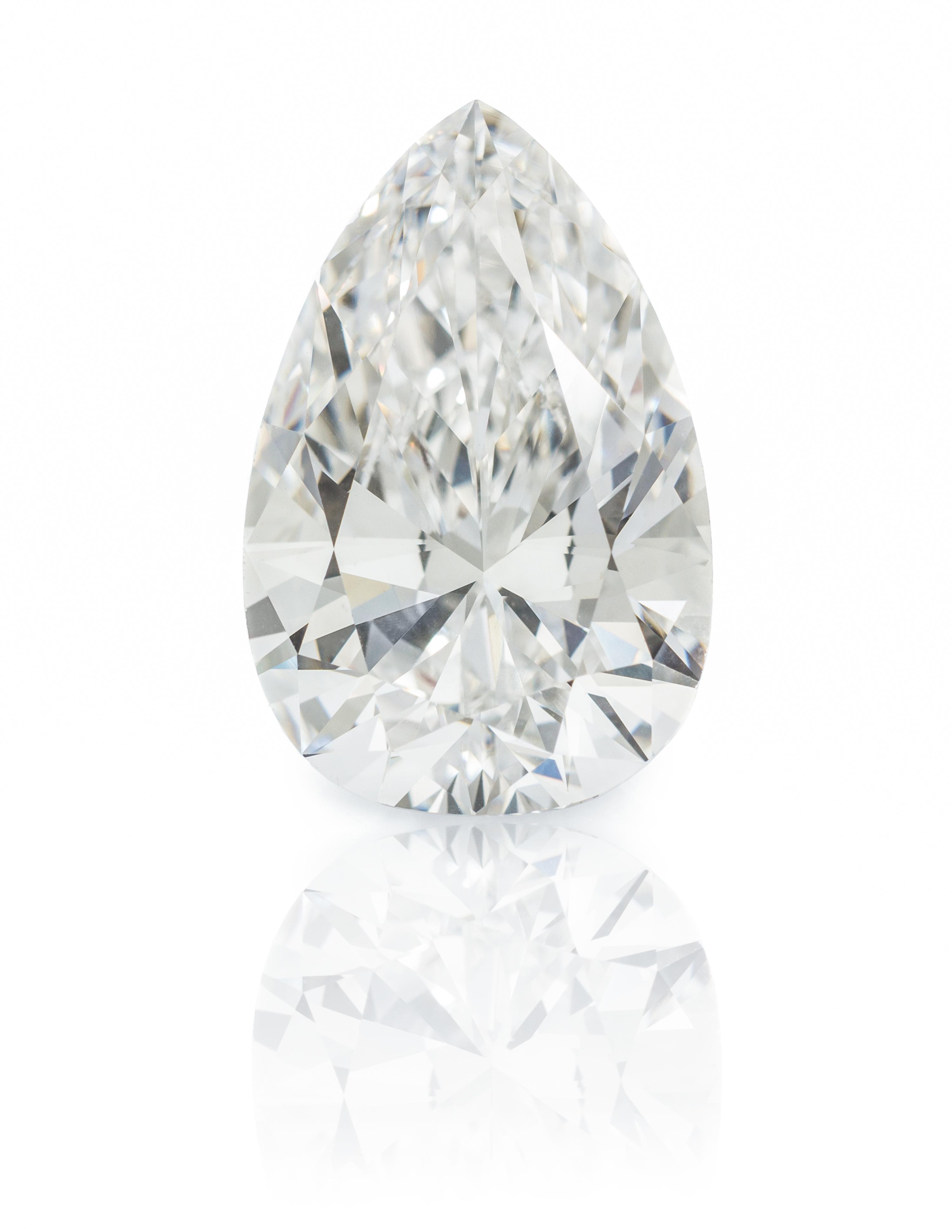 A Platinum and Diamond Ring, Harry Winston, 4.30 dwts.