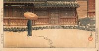 Kawase Hasui