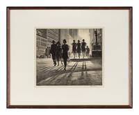 Shadow Dance , 1930