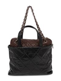 CHANEL, PORTOBELLO TOTE