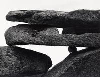Aaron Siskind (1903-1991) Martha's Vineyard, 1954