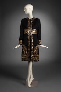 Oscar de la Renta Jacket, 2006