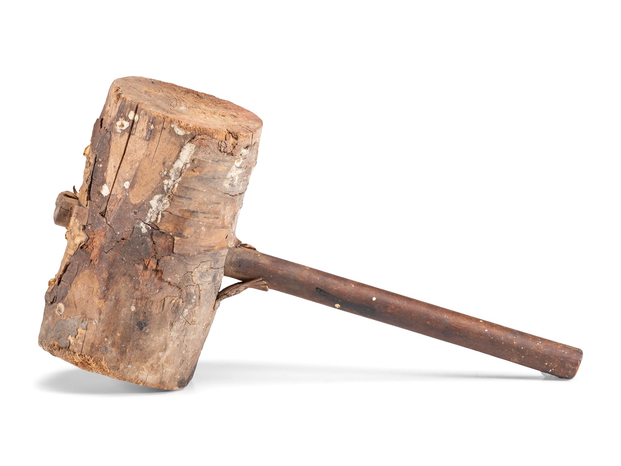 Great Lakes Stake Mallet