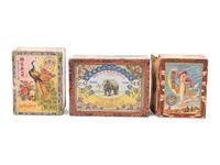 A Collection of Chinese and Japanese Tea and Tea Wares