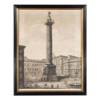 Luigi Rossini (Italian, 1790-1857)