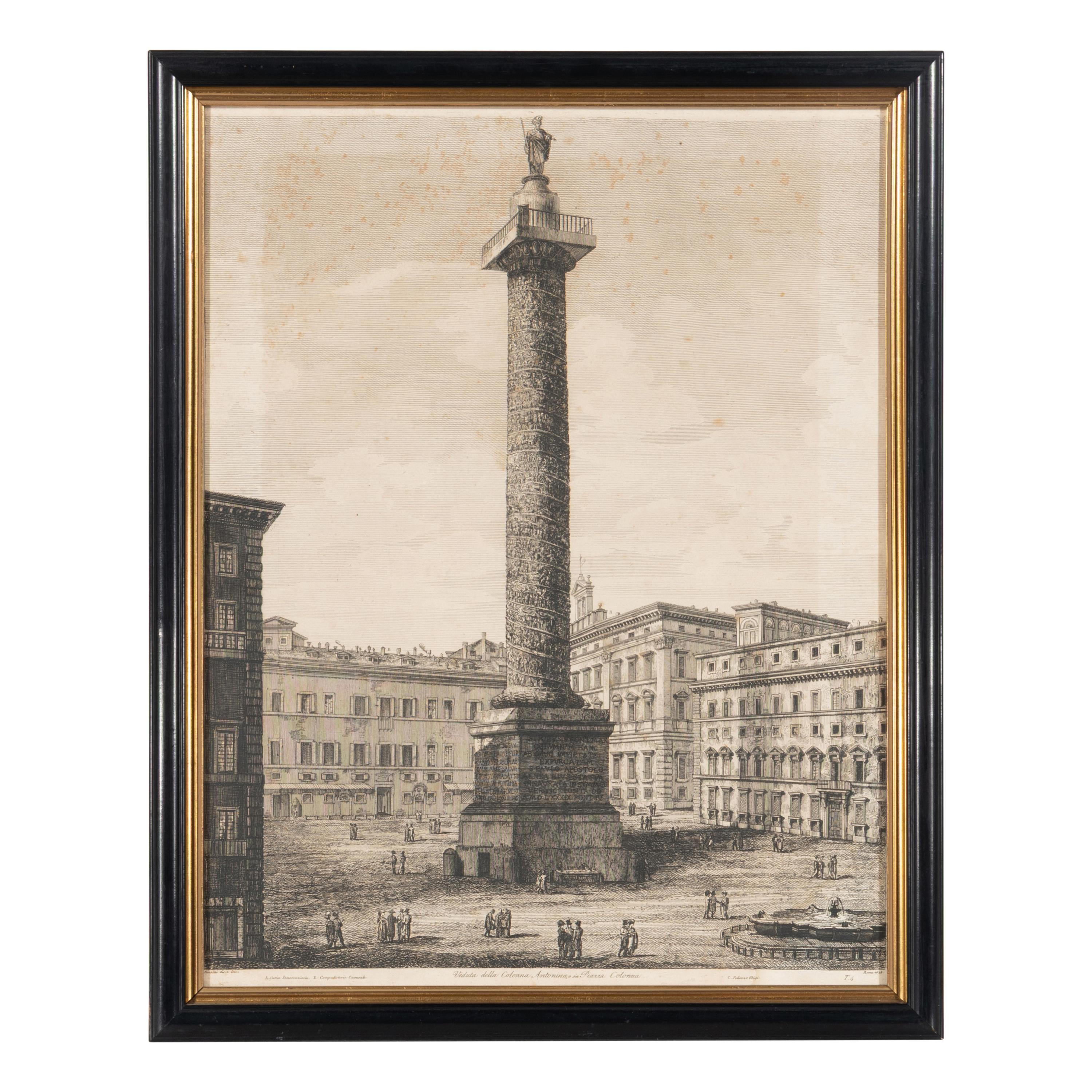 Luigi Rossini (Italian, 1790-1857)
