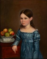American School, 19th Century