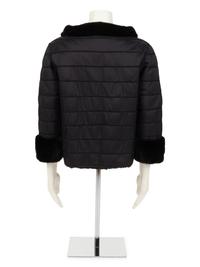 J. Mendel Reversible Mink Jacket