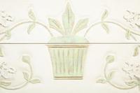 A French Provincial Painted Two-Drawer Commode — 20TH CENTURY