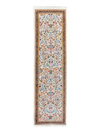 A Tabriz Wool Runner — 20TH CENTURY