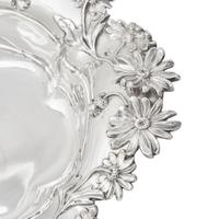 An American Silver Bowl
