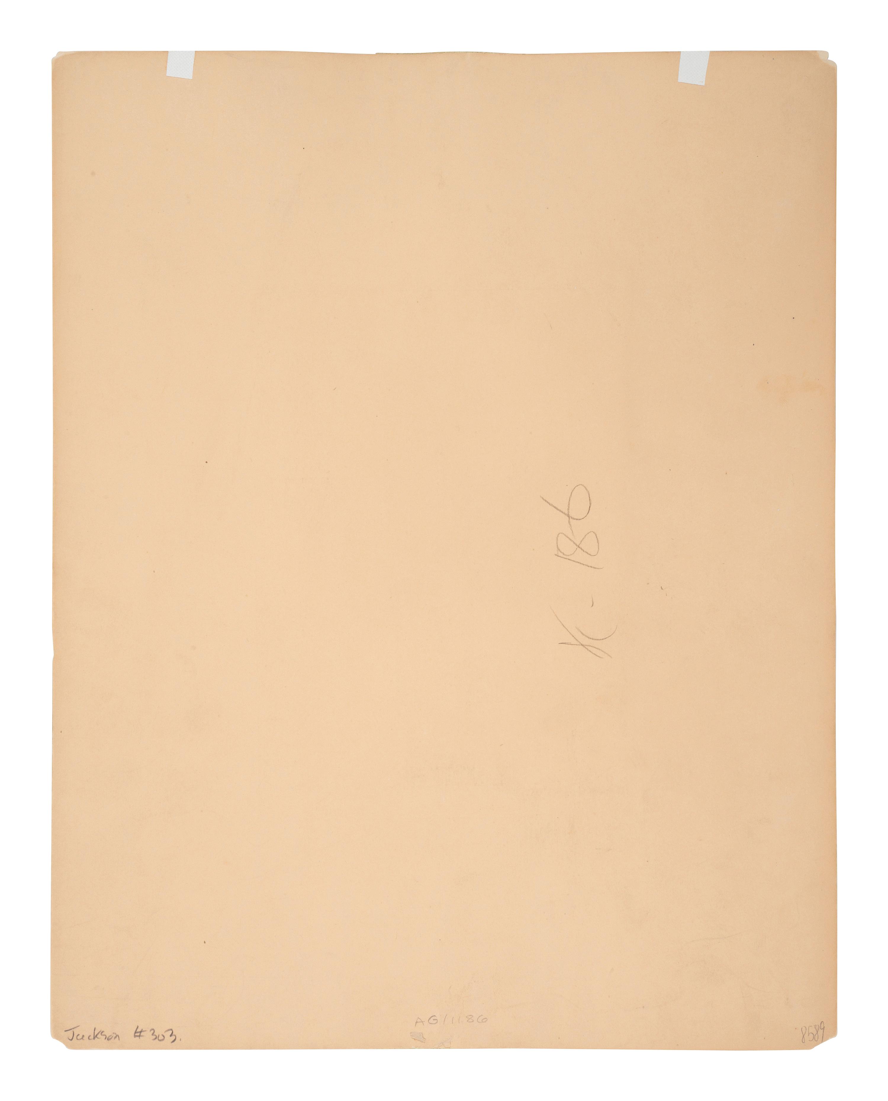 [SHINDLER, Antonio Zeno (1823-1899), photographer]. Photograph of Che-Ko-Skuk, Fox. [Washington, DC, ca 1867].