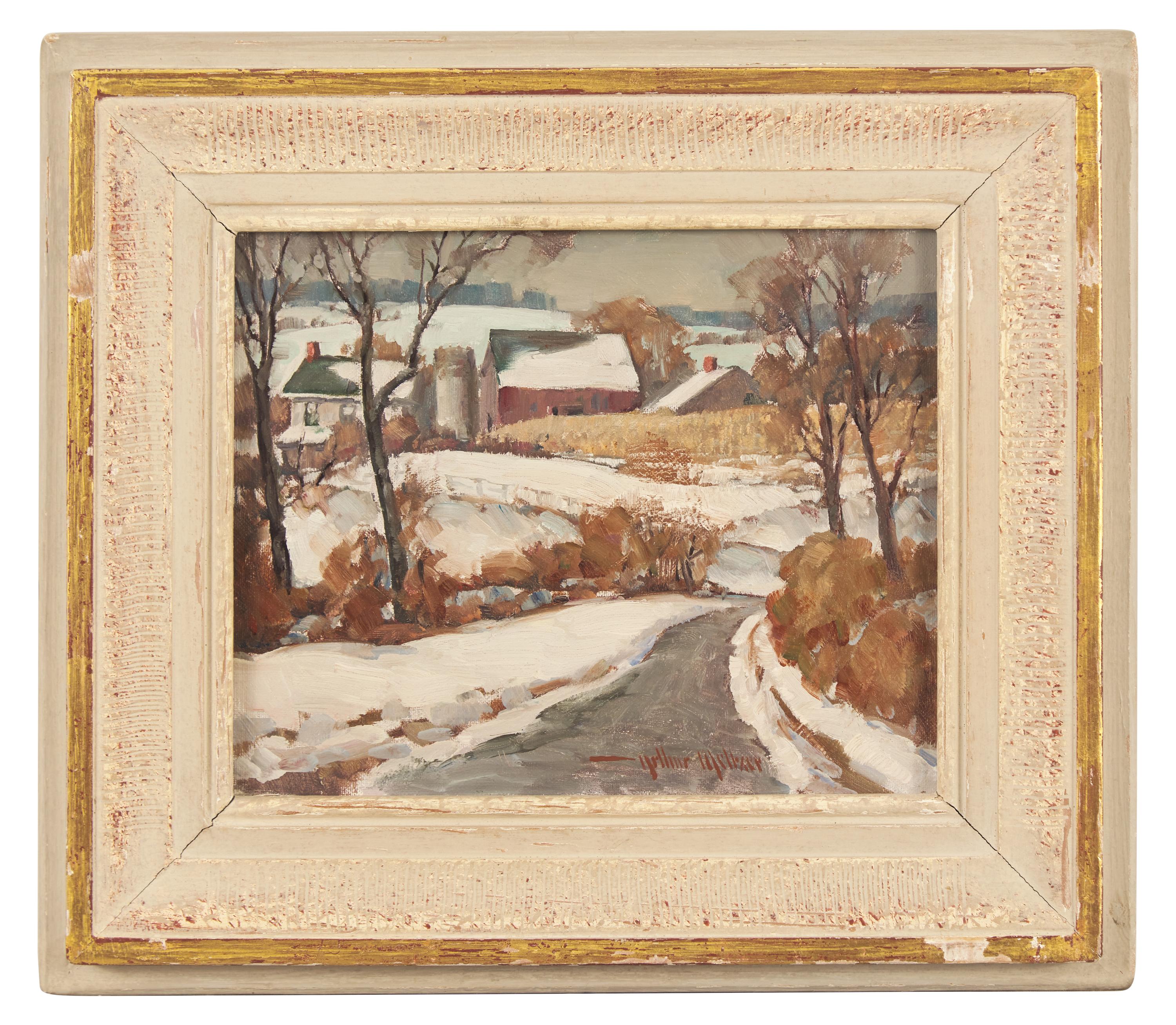 Mennonite Road