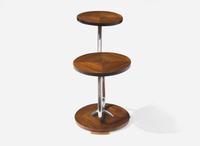 French, Occasional Table