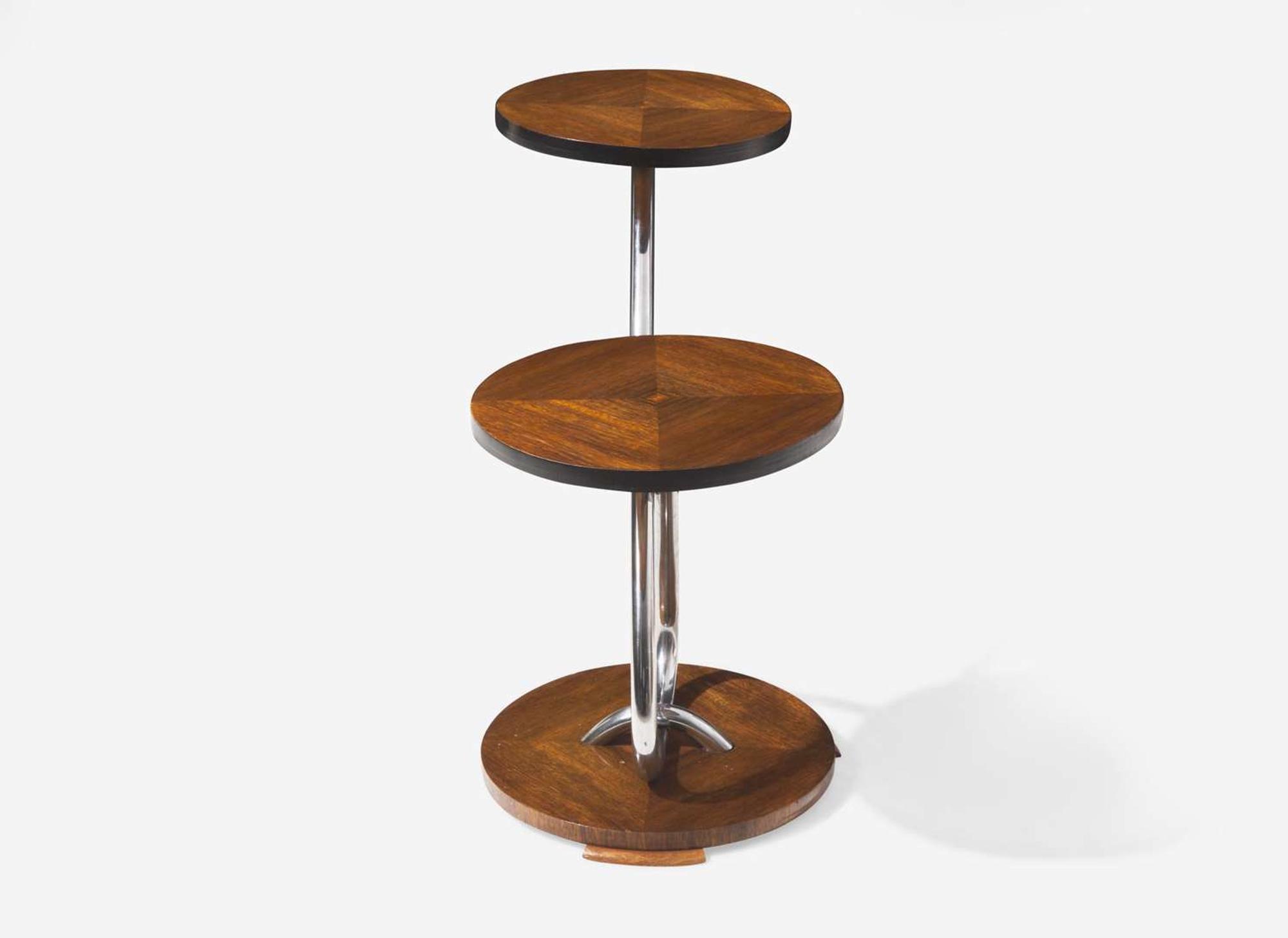 French, Occasional Table