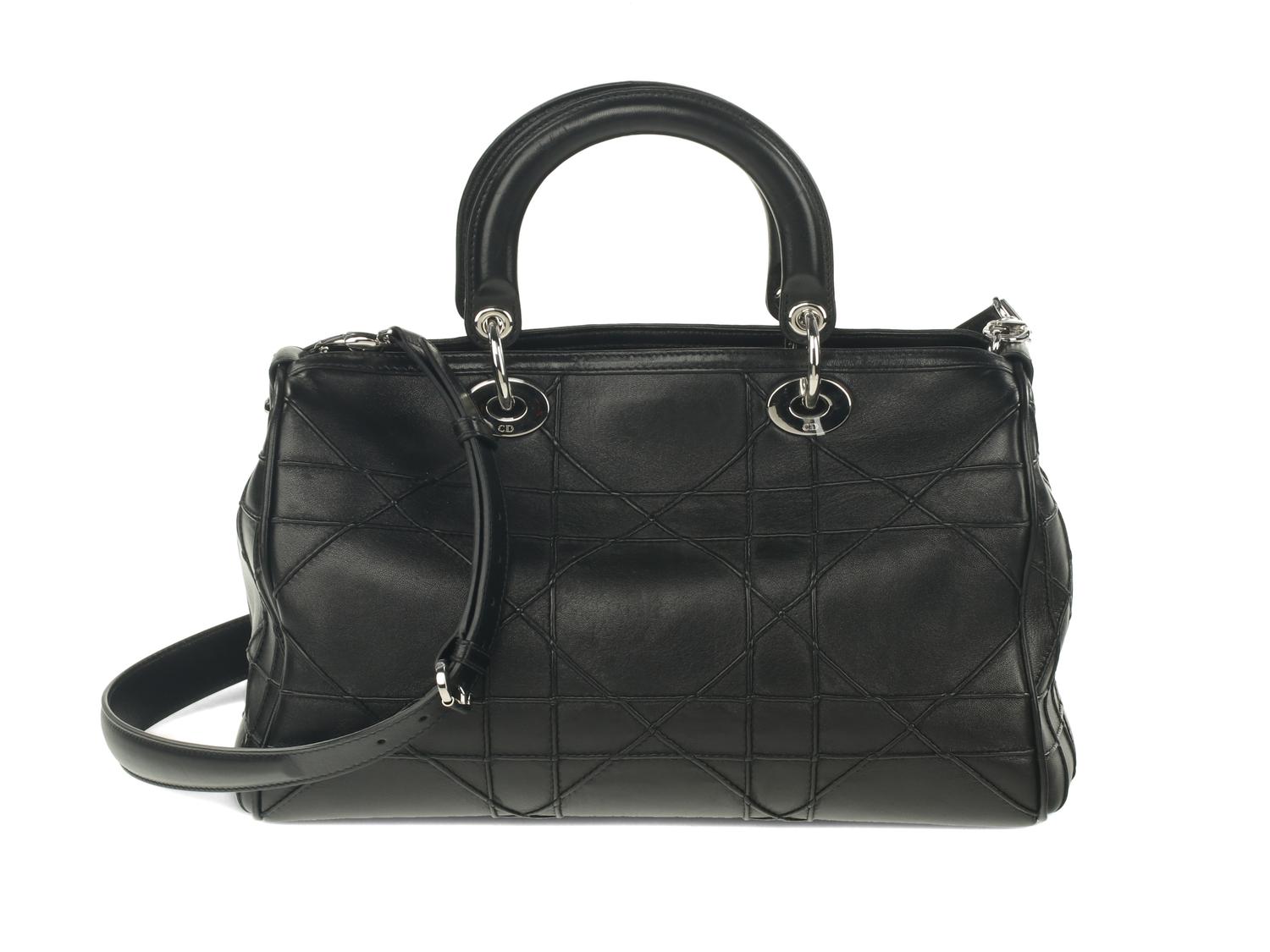 Christian Dior Granville Black