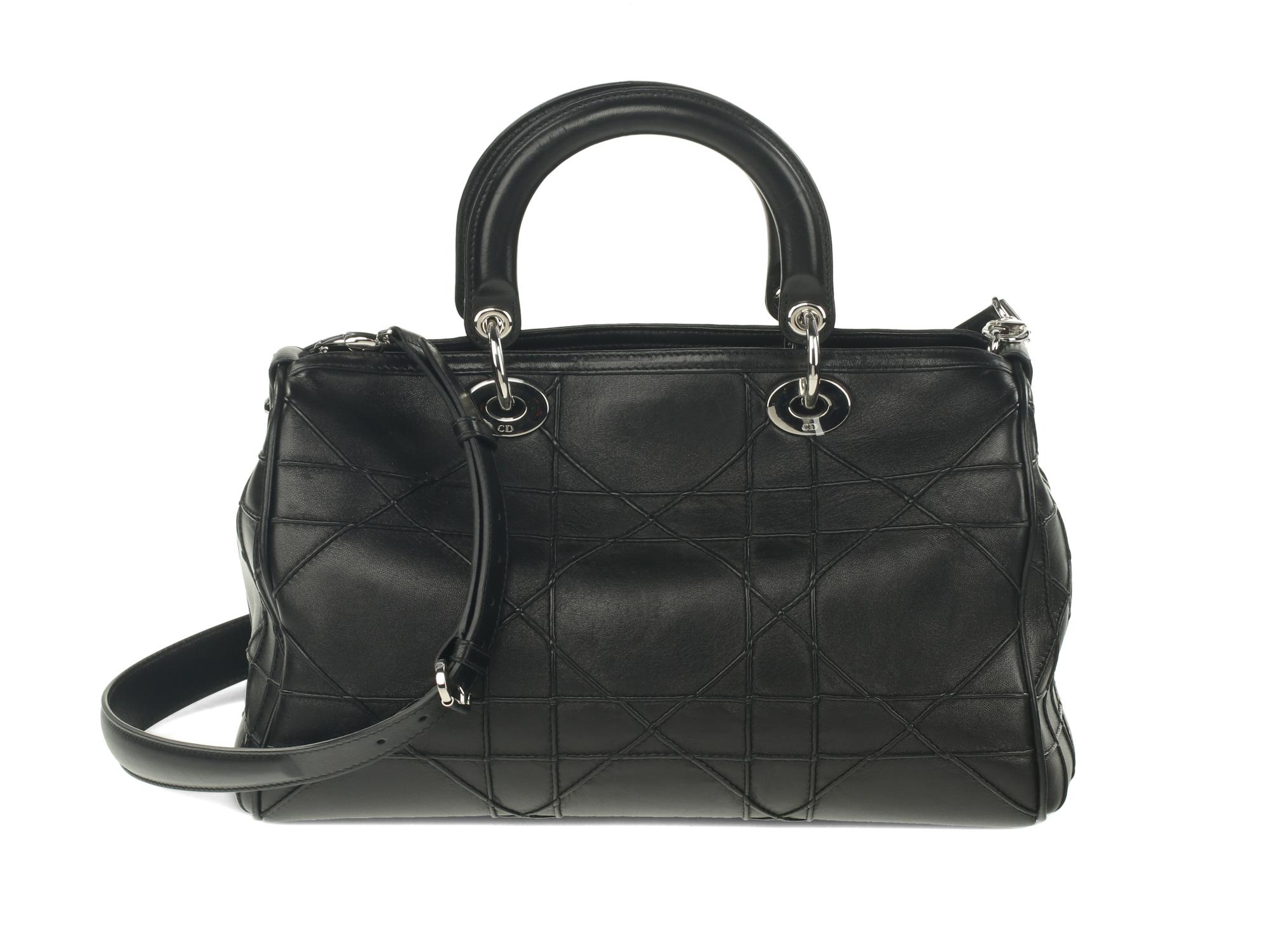 Christian Dior Granville Black