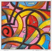 Composition # 103