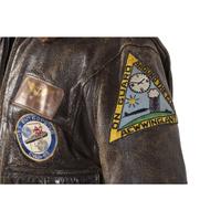 The Service Archive of Naval Aviator Commander Fred W. Glaeser, Including Record of Flight From Pearl Harbor on December 7, 1941