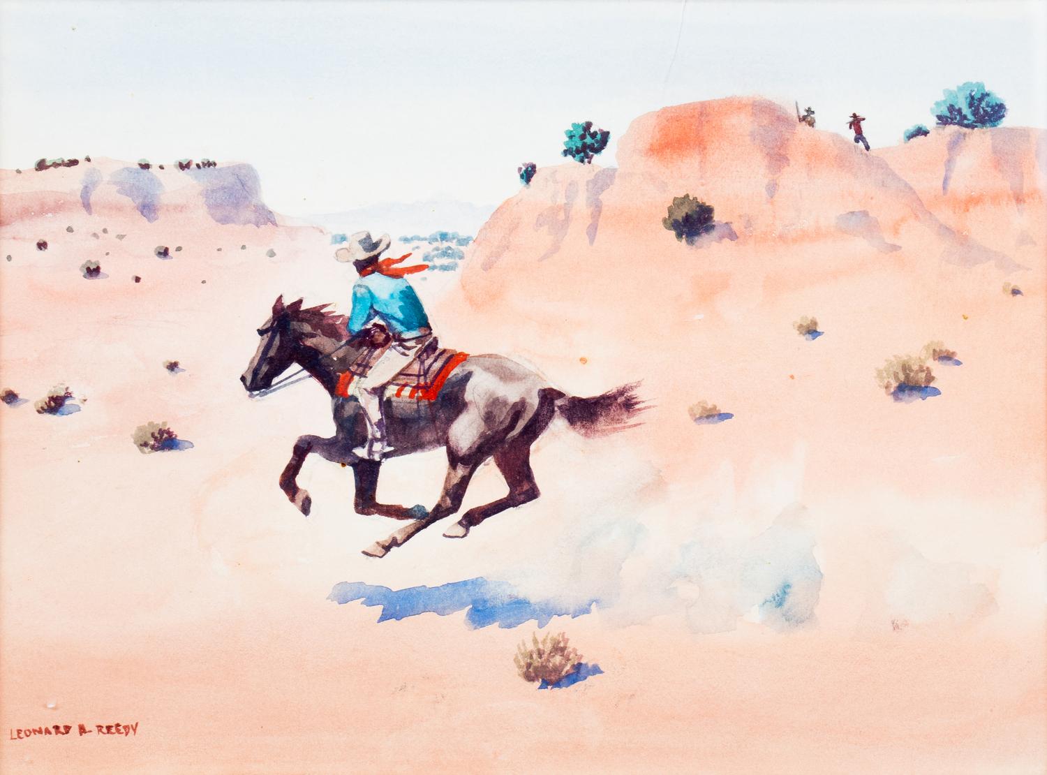 Ambush