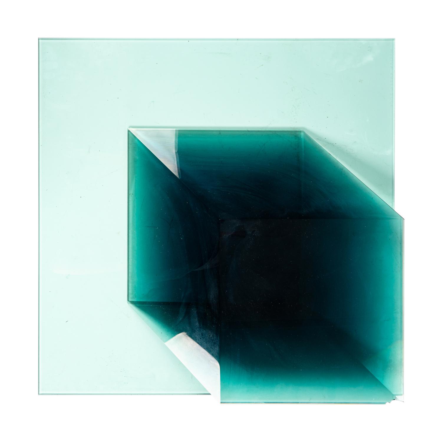 Untitled, 2001