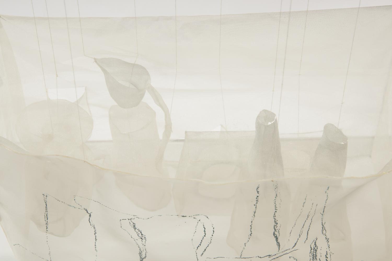 After Giorgio Morandi: Nature Morte