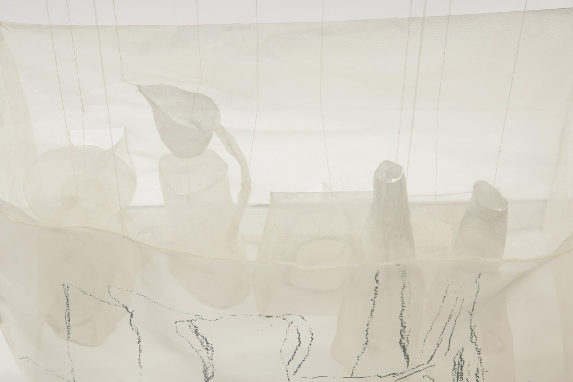After Giorgio Morandi: Nature Morte