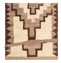 Navajo Transitional Weaving / Rug