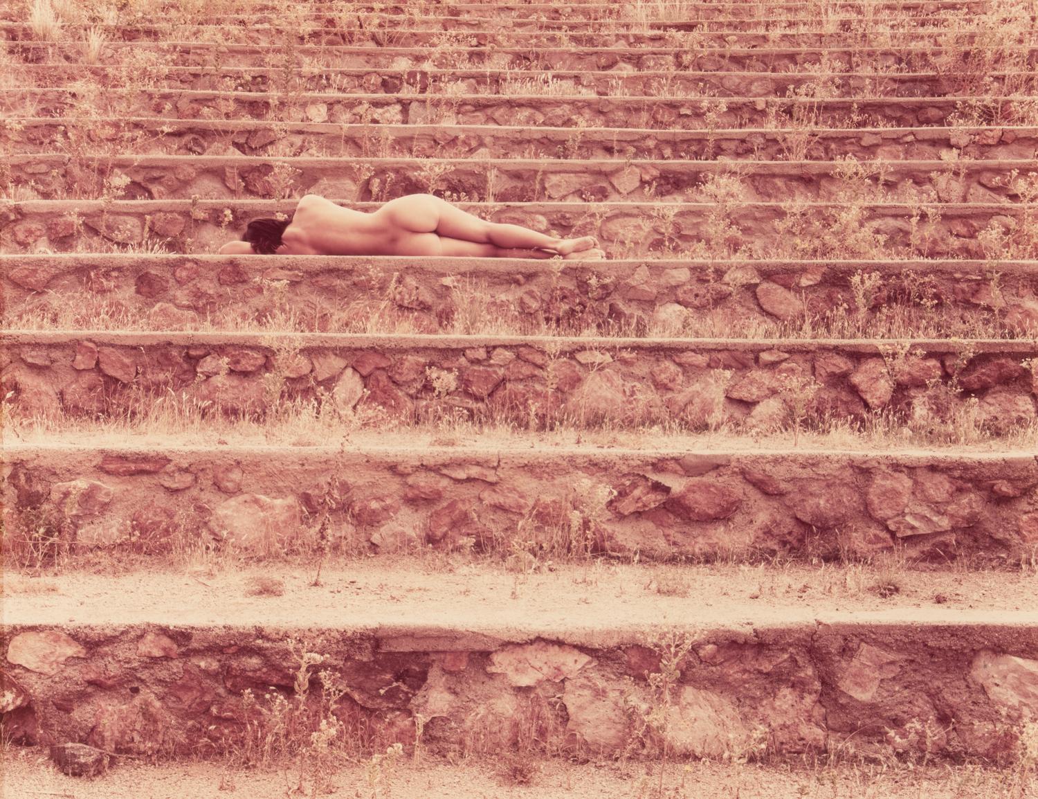 Eighteen Photographs, 1958-1979; printed 1982