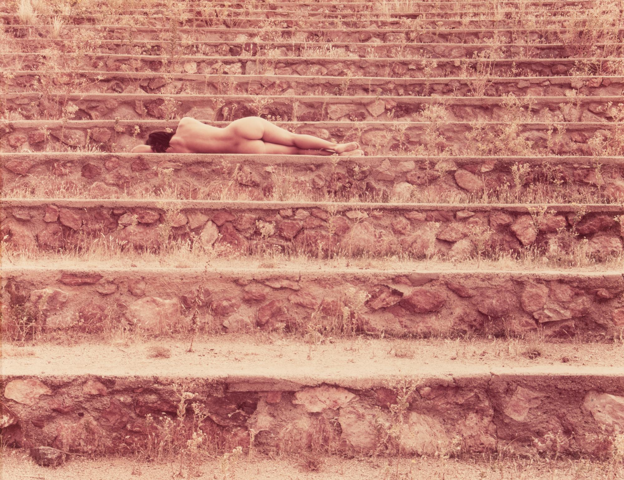 Eighteen Photographs, 1958-1979; printed 1982