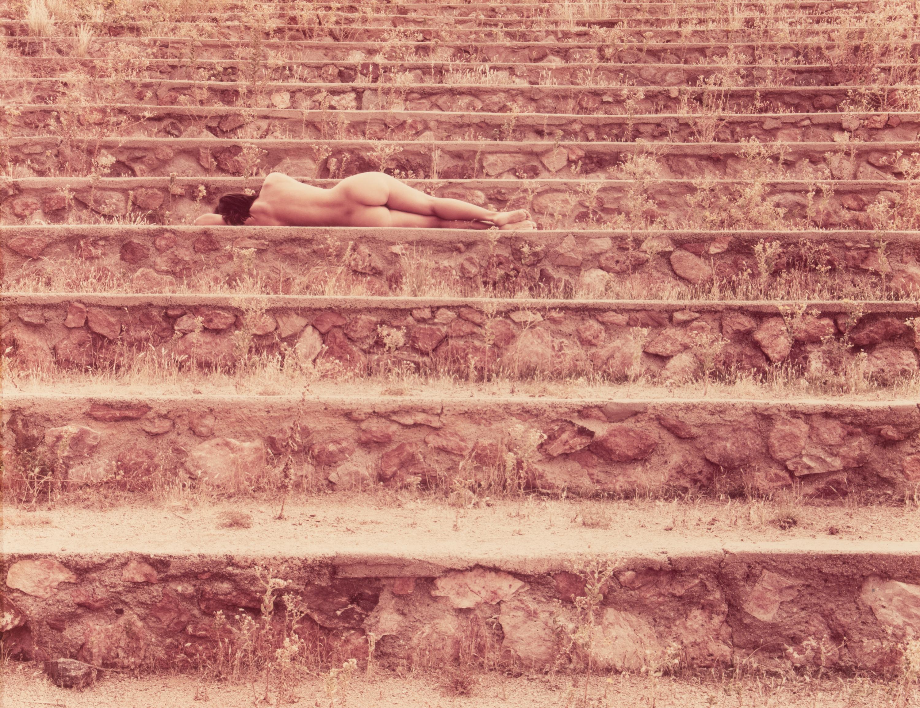 Eighteen Photographs, 1958-1979; printed 1982
